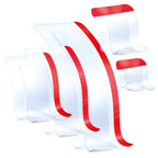 Apósito Absorbente Transparente Leukomed T Plus 8x15 cm — BSN (Ref. 72382-02) 3