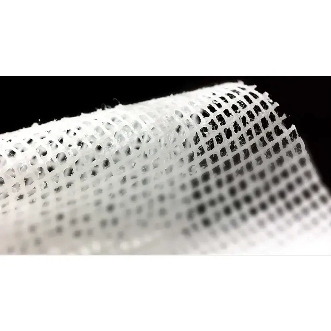 Apósito Gasa Parafinada + Clorhexidina Bactigras 10x10 cm — Smith & Nephew (Ref. 7457) 5