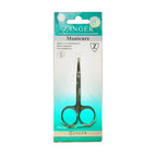 Tijeras para Uñas Zinger 2