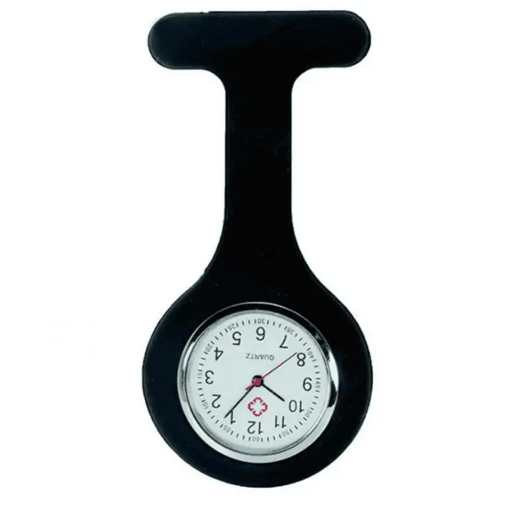 Reloj Enfermera 4