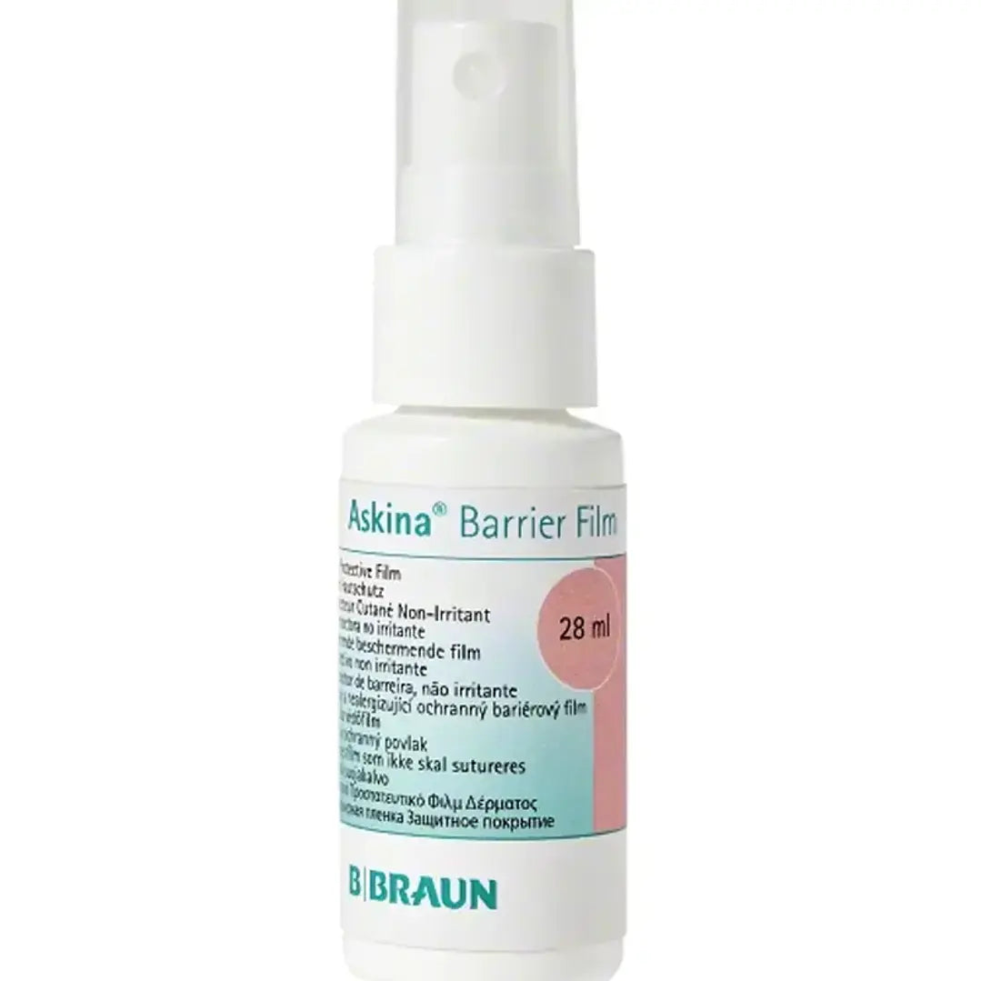 Askina Barrier Film Spray 28 ml — B.Braun (REF 5036) 3
