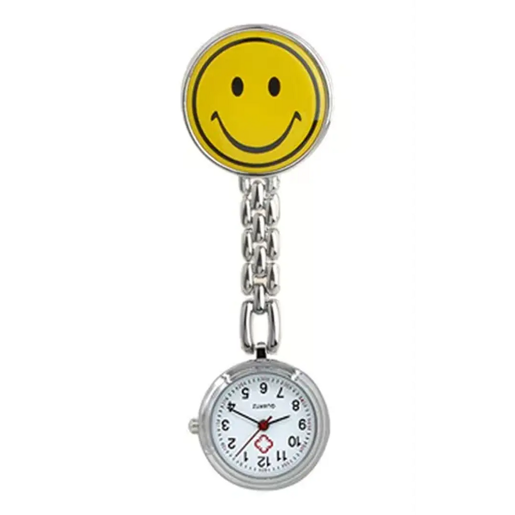 Reloj Enfermera 2