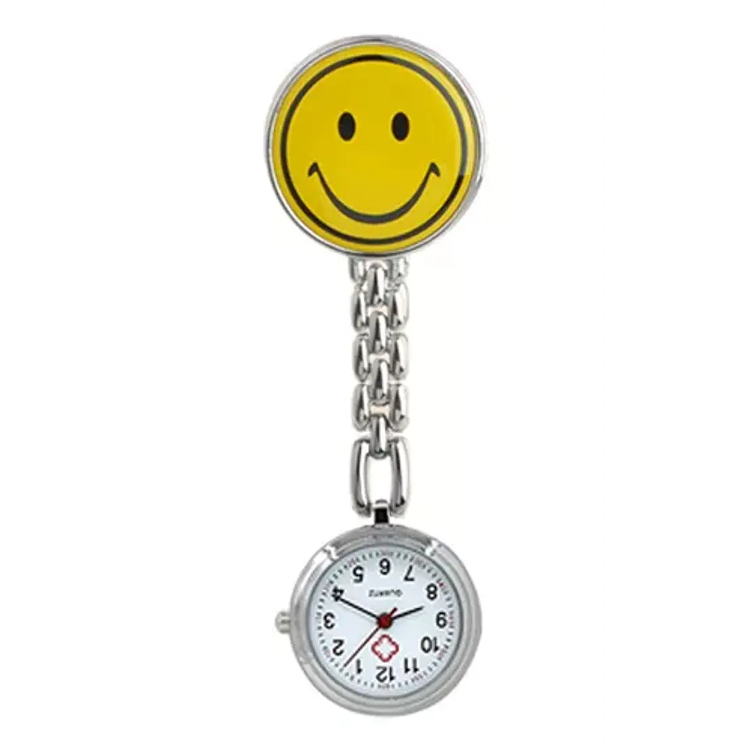 Reloj Enfermera 2