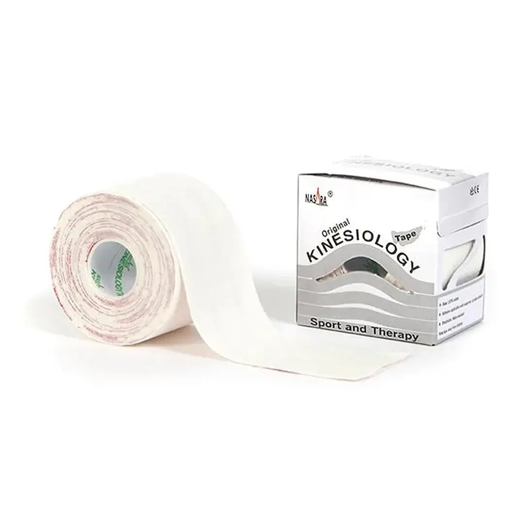 Tape Kinesiológico Caja - Colores - NASARA 10