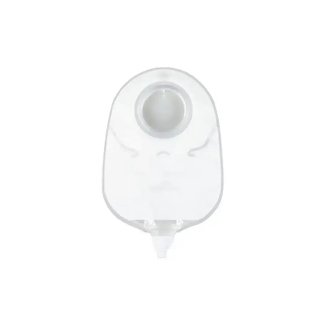 Bolsa de Urostomía Proxima 2 50 mm Transparente – B.Braun – 73550A 2