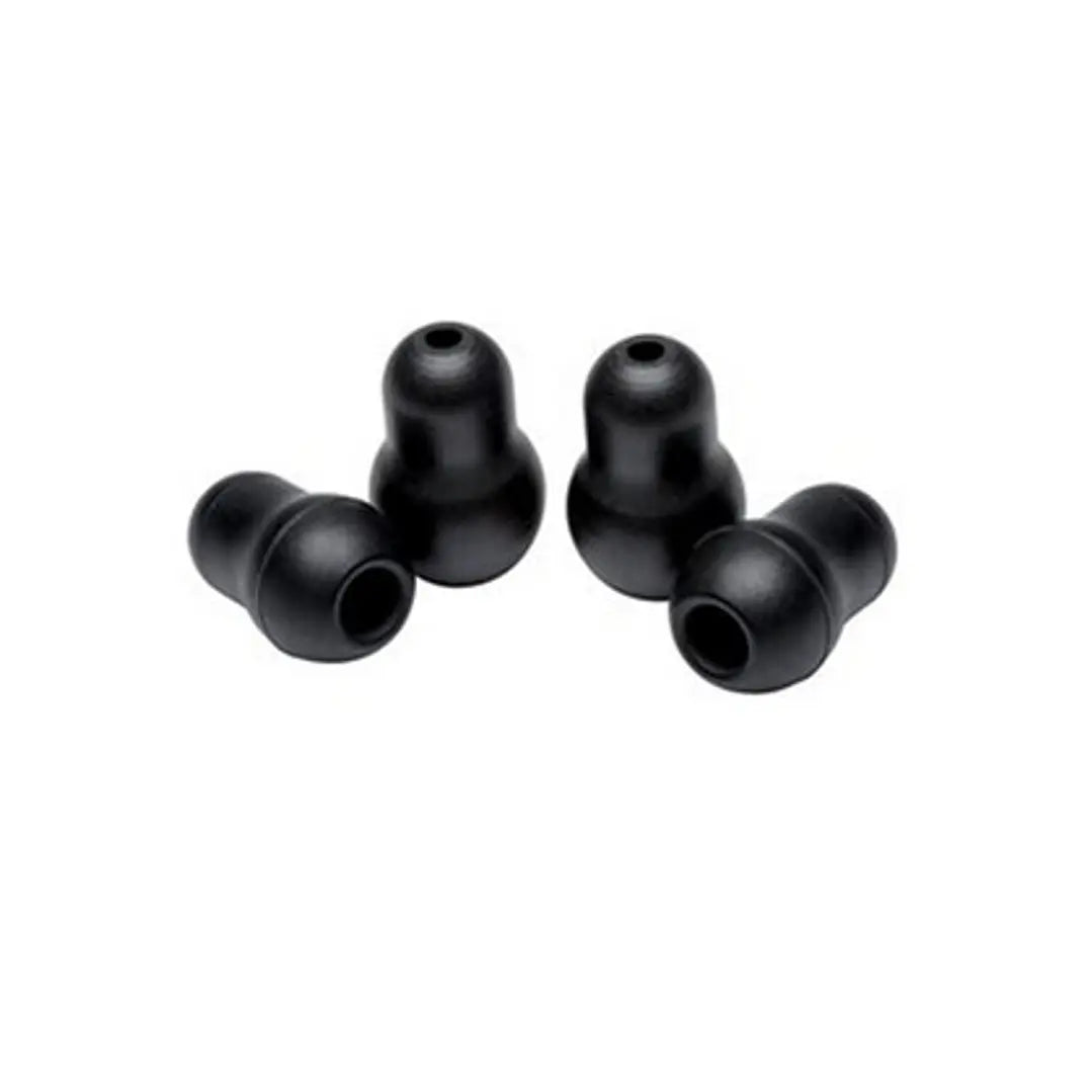Oliva Plástica – Color Blanco/Negro 2