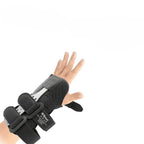 HM-171 - Órtesis de Muñeca con Férula Palmar Dorsal - Blunding 2