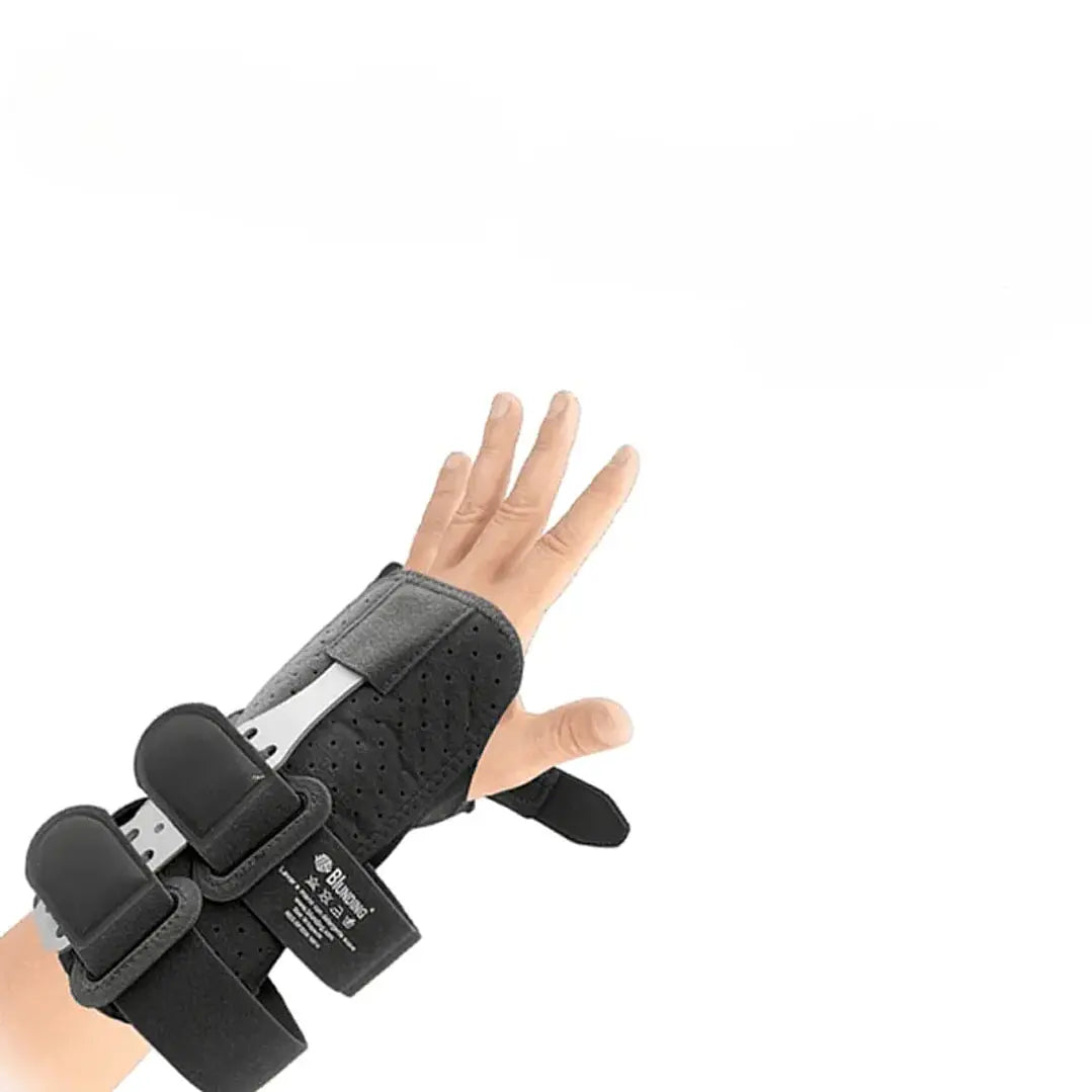 HM-171 - Órtesis de Muñeca con Férula Palmar Dorsal - Blunding 2
