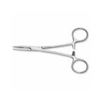 PINZA KELLY RECTA ACERO 14 CM 2