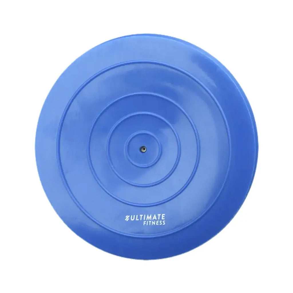 Medio Balón Erizo 16 cm 2