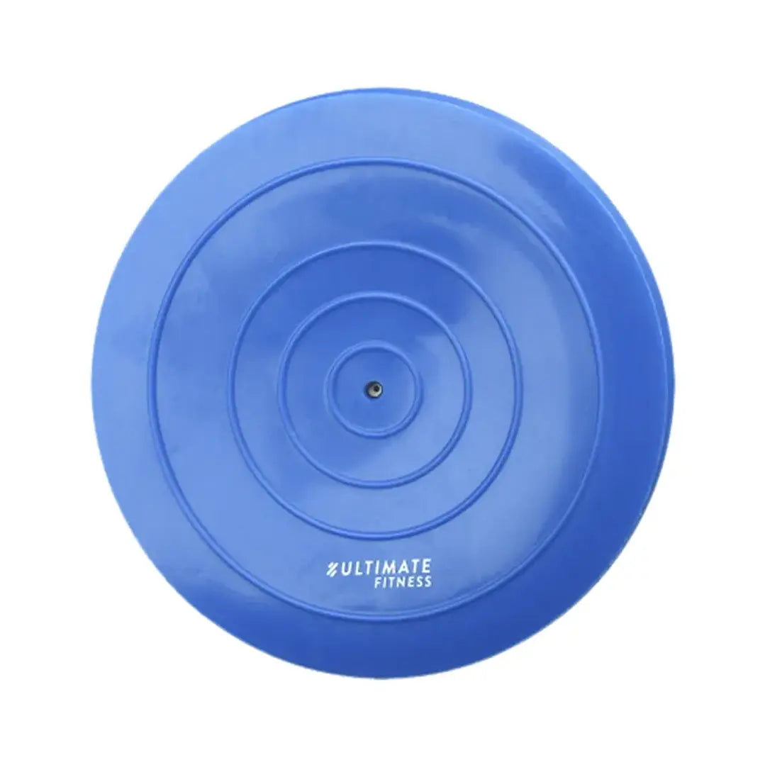 Medio Balón Erizo 16 cm 2