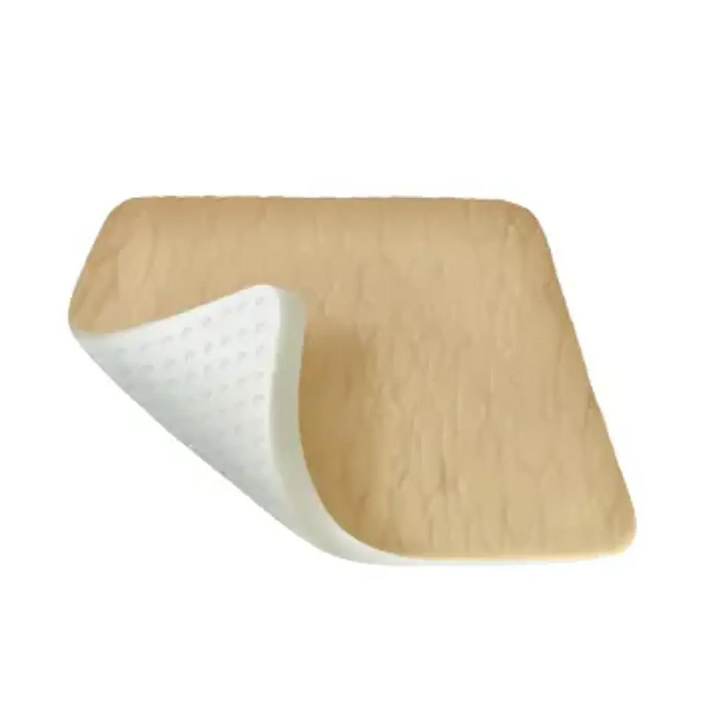 Apósito Espuma Silicona 10x10 cm — Cekamed (Ref. SFD100100) 2