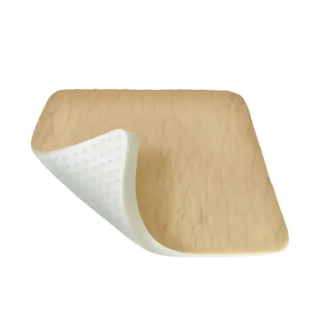 Apósito Espuma Silicona 10x10 cm — Cekamed (Ref. SFD100100) 2