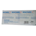Apósito Adhesivo con Gasa Antiadherente Impermeable 10x25 cm — Rokymed's 2