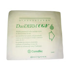 Apósito Hidrocoloide DuoDerm CGF Grueso 10x10 cm — ConvaTec (REF 187660) 2