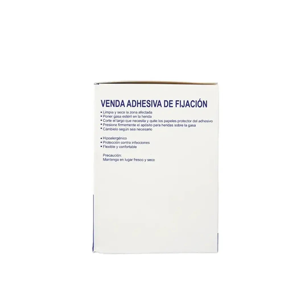 Venda Adhesiva de Fijación 15 cm x 10 m — FirstCare 2