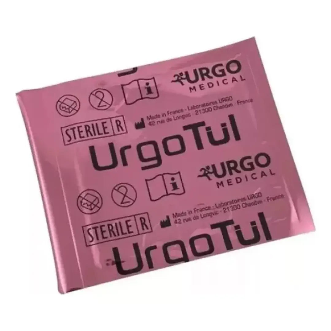 Apósito Interfase UrgoTul 10x10 cm – Urgo – 508538 2