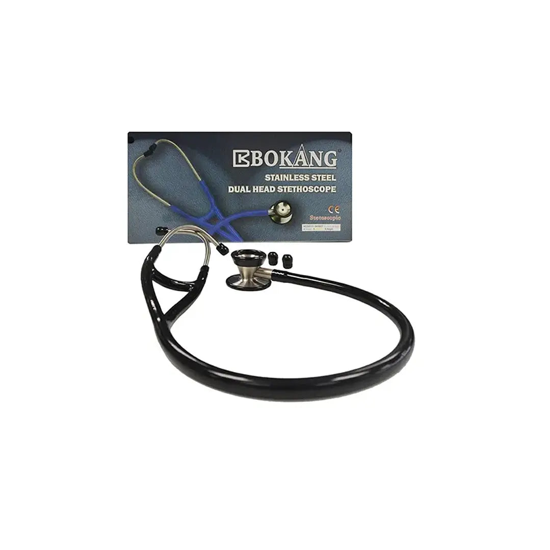 Fonendoscopio Doble Campana BOKANG BK 3007 2