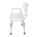 Silla Baño de Transferencia - STRATTO M.D. 2