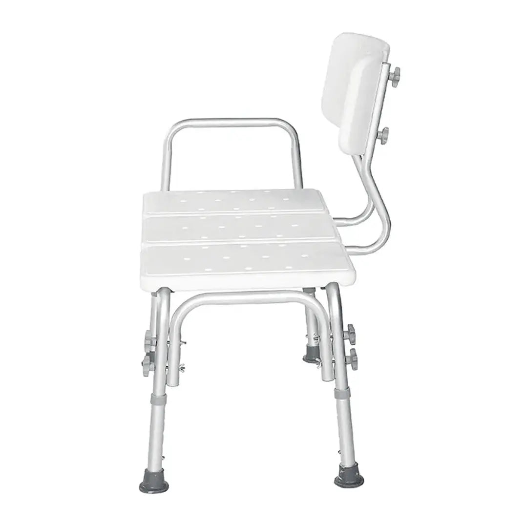 Silla Baño de Transferencia - STRATTO M.D. 2