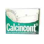 Calzón Incontinencia Urinaria — Calcincont — Tallas 2