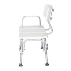 Silla Baño de Transferencia - STRATTO M.D. 4