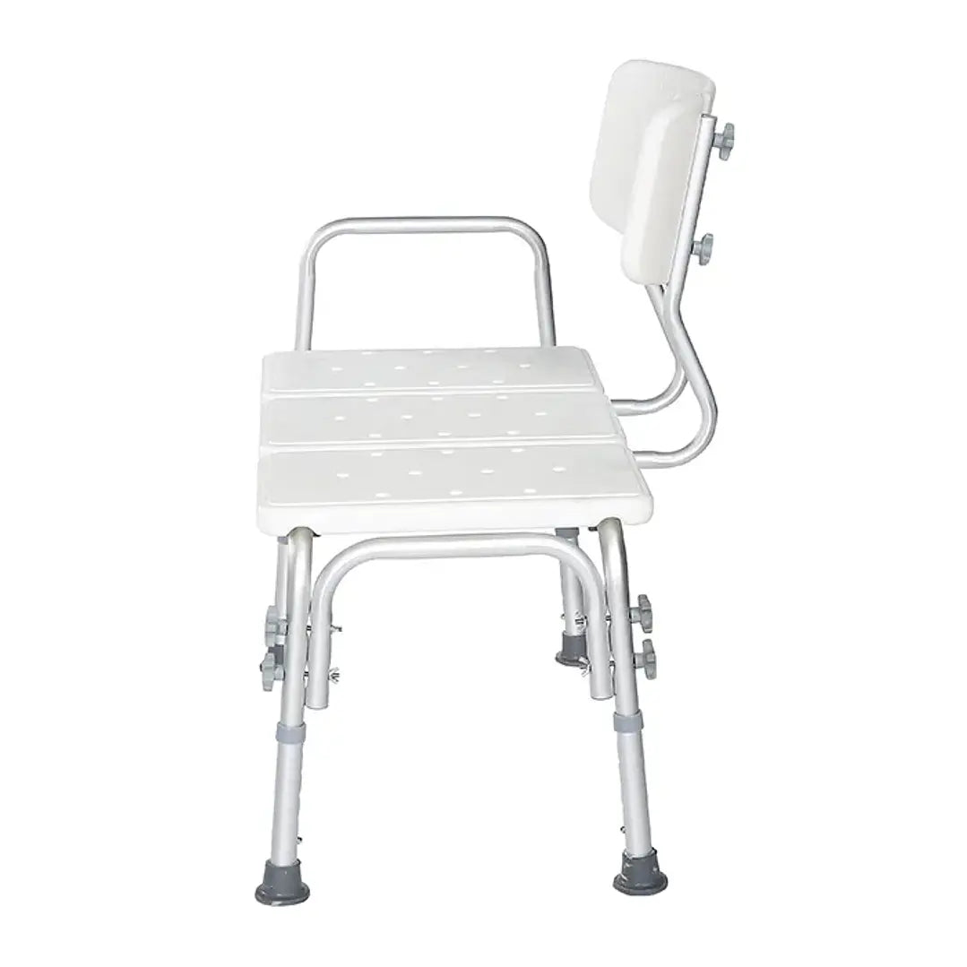 Silla Baño de Transferencia - STRATTO M.D. 4