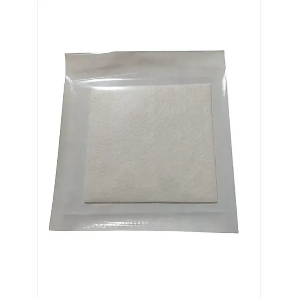 Apósito Alginato de Calcio + Plata 10x10 cm — FirstCare 2