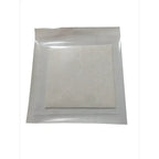 Apósito Alginato de Calcio + Plata 10x10 cm — FirstCare 2