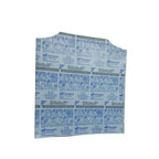 Apósito Interfase de Silicona Silotull 10x10 cm — Pharmaplast (Ref. SILO1010) 2