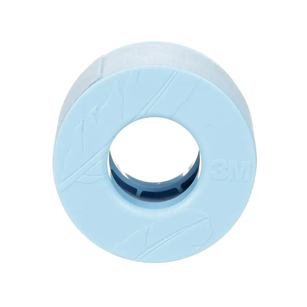Cinta de Silicona Micropore S 2,5 cm x 5 m — 3M (Ref. 2770-1) 3