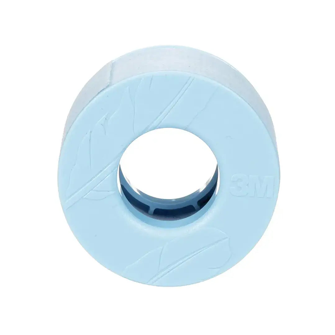 Cinta de Silicona Micropore S 2,5 cm x 5 m — 3M (Ref. 2770-1) 3