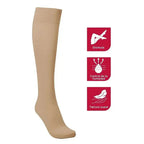 Calceta Opaque 15-20 mmHg Jobst 2