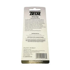 00223 – Lima de Cartón TRIM (Lija) 2