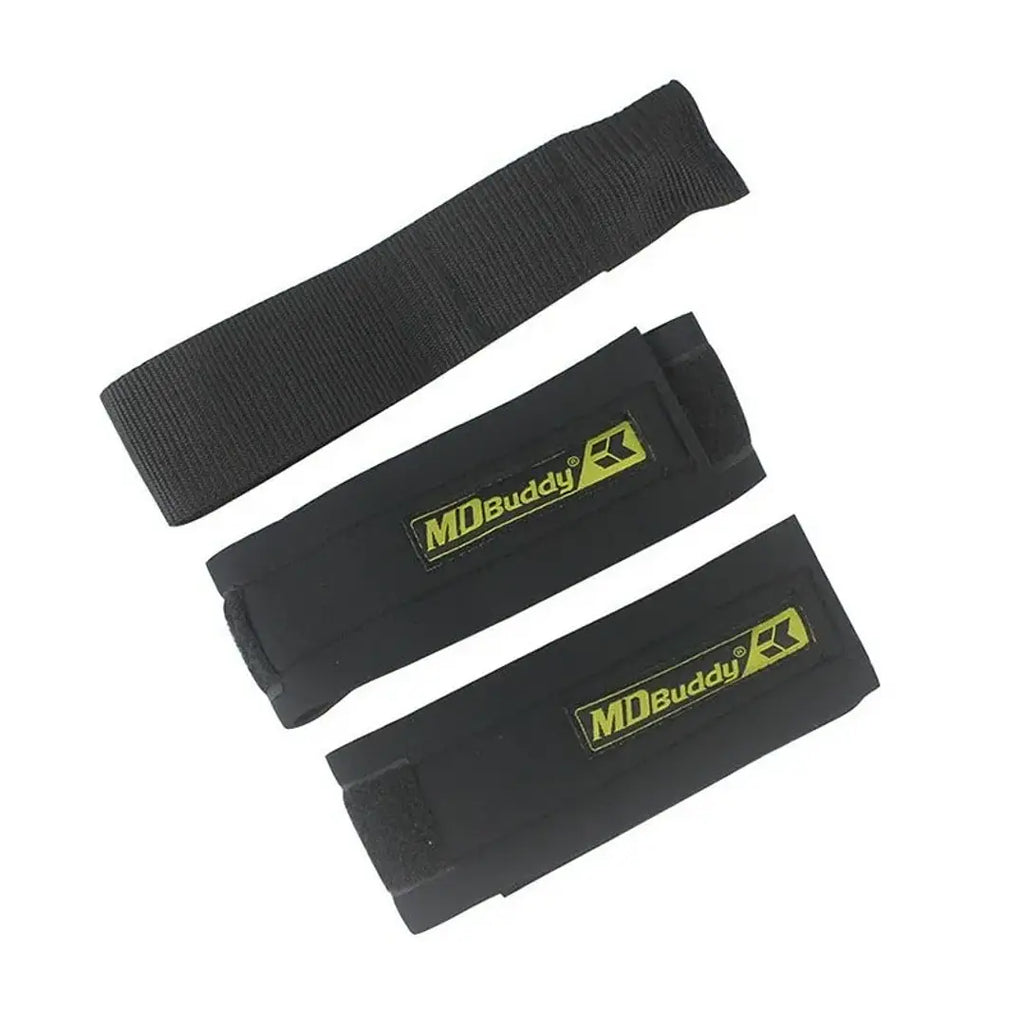 MD1366 - Kit Elástico Tubular MdBuddy 6