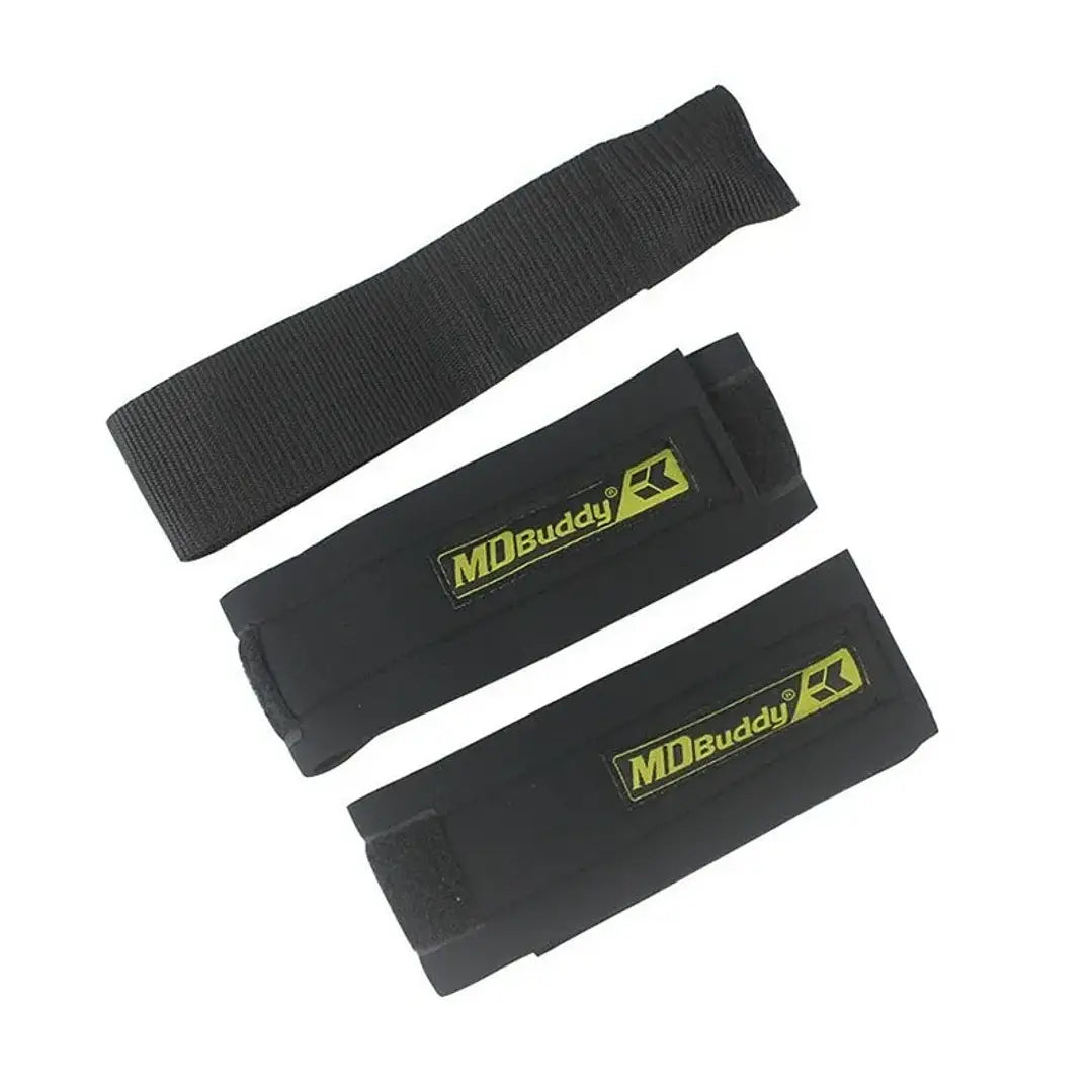 MD1366 - Kit Elástico Tubular MdBuddy 6