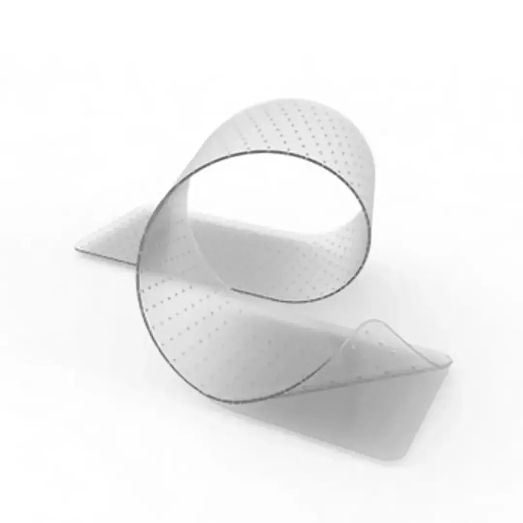 Cinta de Silicona para Cicatrices Rystora 2,5 cm x 1,5 m 2