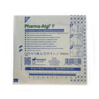Apósito Alginato de Calcio Pharma Algi F 10x10 cm — Pharmaplast (Ref. PADALGIF100100) 2