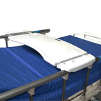 Mesa Catre Clínico - Maxcare - Ref. MCC010 2