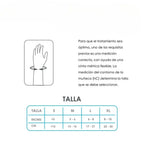 HM-171 - Órtesis de Muñeca con Férula Palmar Dorsal - Blunding 4