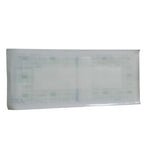 Apósito Adhesivo con Gasa Antiadherente Impermeable 10x25 cm — Rokymed's 3