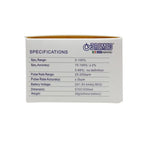 BD305/YM301 - Oxímetro de Pulso Curvo Bremed 3