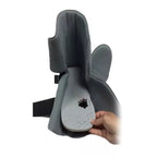 MI-170 - Bota de Descarga para Úlcera Plantar (Corta) - Blunding 2
