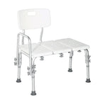 Silla Baño de Transferencia - STRATTO M.D. 3