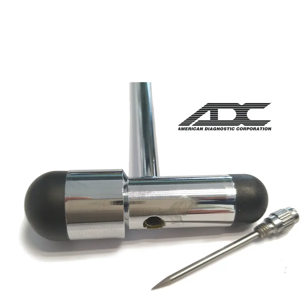 Martillo Neurológico Negro (BuckHammer)  2
