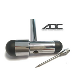 Martillo Neurológico Negro (BuckHammer)  2