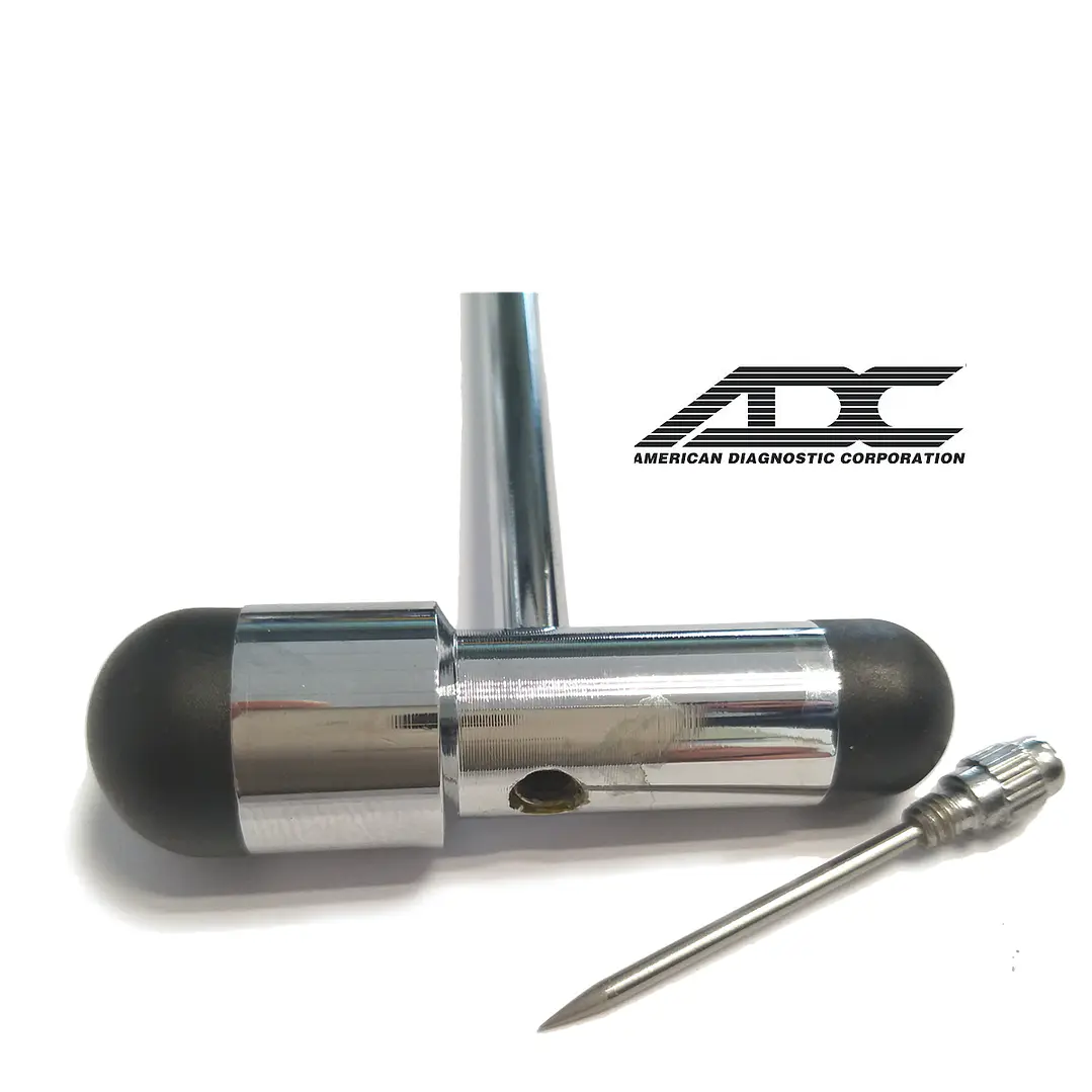 Martillo Neurológico Negro (BuckHammer)  2