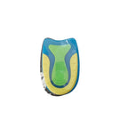 Talón Max Pro — Tallas 2