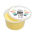 Masa Ejercicio Spin Putty - Colores 3