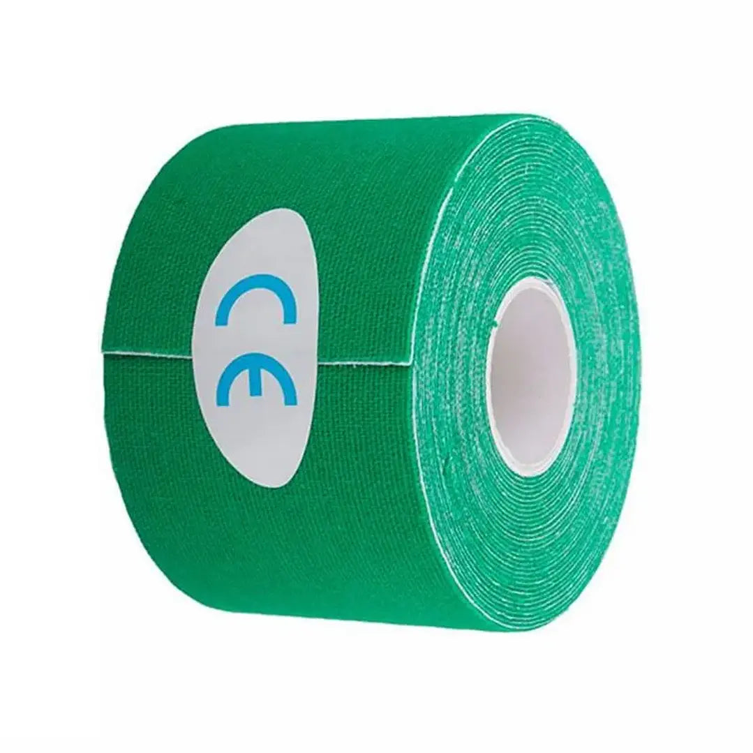 Tape Kinesiológico - Colores - REF.97333 4